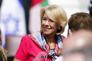 Us Sees ‘malign Influence’ In China Backed School Program