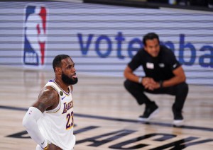 Finals Notebook: Around The World, Fans Are Watching