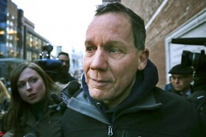 Professor Charged In China Case Sues Harvard Over Legal Fees