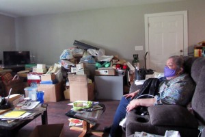 State Takes Over Houston’s Harvey Home Repair Program