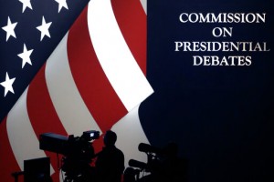 C Span: Debate Moderator Didn’t Post Questionable Tweet