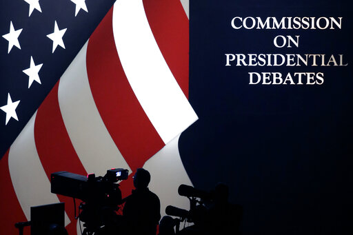 C Span: Debate Moderator Didn’t Post Questionable Tweet