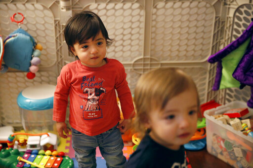 Court: Son Born Abroad To Gay Couple Is A U.s. Citizen