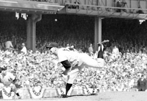 Reaction To The Death Of Hall Of Fame Pitcher Whitey Ford