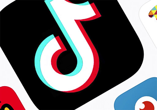 Pakistan Bans Chinese App Tiktok Over Unlawful Content