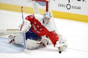 Lightning Among Losers, Flames With Winners In Free Agency