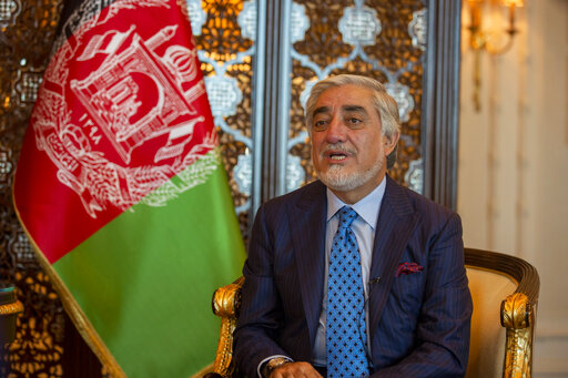 Ap Interview: Top Afghan Negotiator Lauds India’s Support