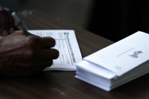 Voting Related Lawsuits Pepper Us Before Election Day