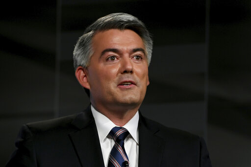 Gop’s Supreme Court Push May Box In Cory Gardner