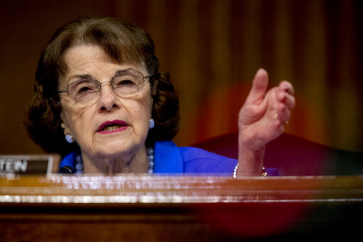 No ‘dogma’: Democrats Walk Tightrope On Barrett’s Faith