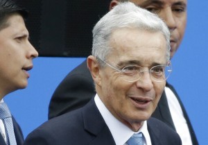 Judge Orders Ex Colombian President Freed From House Arrest
