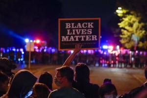 28 Arrests In Wisconsin Protests Over Police Slaying Of Teen