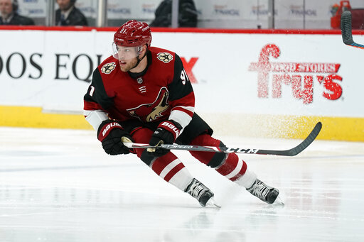 Many Top Nhl Free Agents Remain Unsigned 24 Hours In