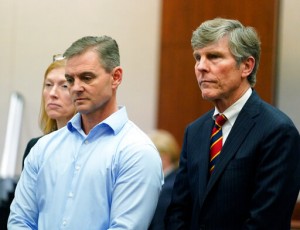 Judge Tosses Case Over Chemical Plant Fire During Harvey