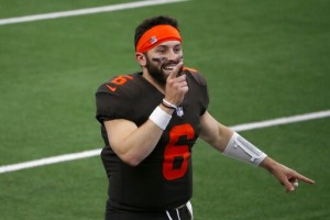High Powered Browns Take On Stingy Colts In Showcase Game