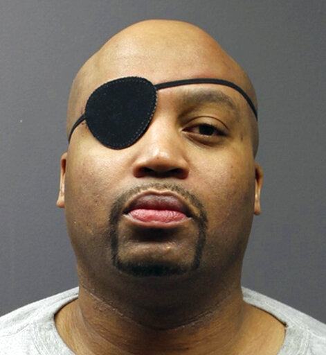 Man In Prison For Murder Admits To Killing Minnesota Guard