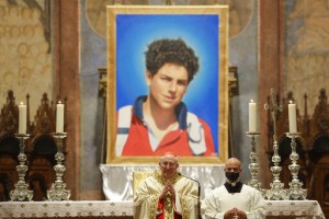 Italian Teenage Computer Whiz Beatified By Catholic Church