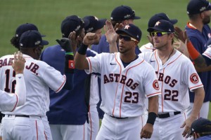 Column: Cheaters Do Prosper, At Least In Baseball