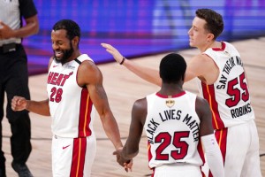 Nba Finals Get Intense, And Game 6 Of Lakers Heat Looms
