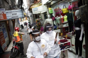 Brazil Reaches 150,000 Deaths From Covid 19 Milestone