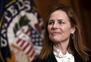 Supreme Court Nominee Barrett Opposed ‘abortion On Demand’