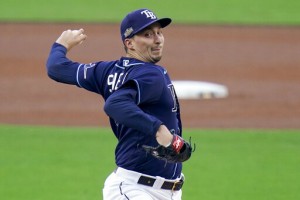 Leading Off: Rays’ Snell, Astros’ Valdez Meet In Alcs Opener