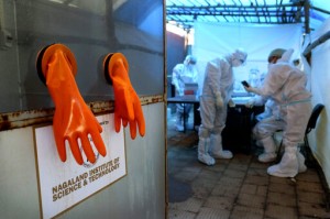 Asia Today: Australian State Warns Non Complying Public