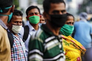 India’s Confirmed Coronavirus Cases Cross 7 Million