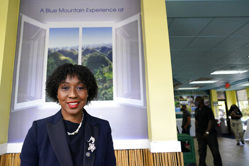 Jamaicans In Florida Energized By Harris On 2020 Ticket