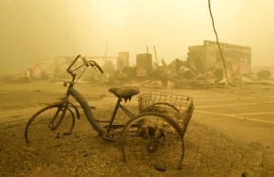 Pacific Power Utility Sued Over Devastating Oregon Wildfires