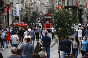 Turkey To Report Full Covid 19 Figures, Health Minister Says