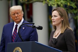 A Look At Judge Amy Coney Barrett’s Notable Opinions, Votes