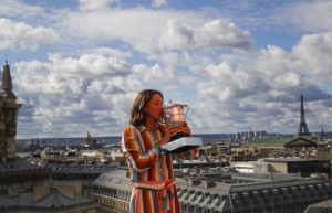 Analysis: Swiatek, Younger Set Thriving In Women’s Tennis