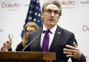 Gop Governors In Spiking States Strain For Silver Linings