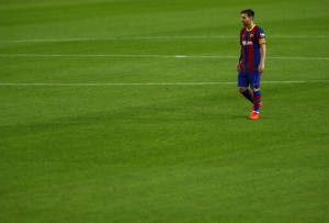 Ap Interview: Barça Vp Says Messi Never Was For Sale