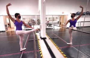 Wave Of ‘nutcracker’ Cancellations Hits Dance Companies Hard