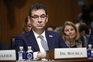 Pfizer Ceo Pushes Back Against Trump Claim On Vaccine Timing