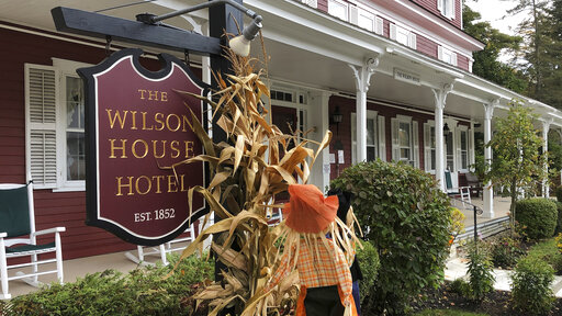 Virus Imperils Aa Co Founder’s Birthplace, A Virtual Shrine