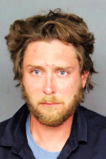 Guard In Custody Over Fatal Shooting At Denver Protests