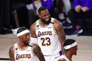 Analysis: Lebron James Has Done It Again, And Did It His Way
