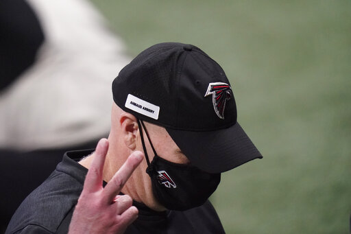 Falcons Fire Coach Quinn, Gm Dimitroff After 0 5 Start