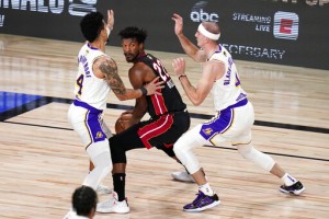 Butler Loses Last Game In The Bubble After Memorable Run