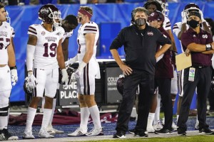 Stat Watch: Bulldogs’ Stalled Offense Leaves Leach In Lurch