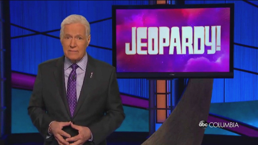 Jeopardy Host Alex Trebek Has Died At The Age Of 80