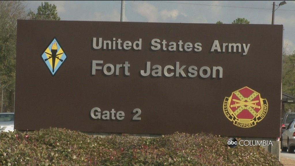 Fort Jackson Identifies Soldier Who Died After Incident At Rifle Range
