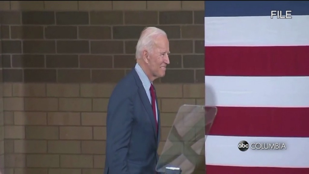 President Elect Joe Biden: “let Us Be The Nation That We Know We Can Be”
