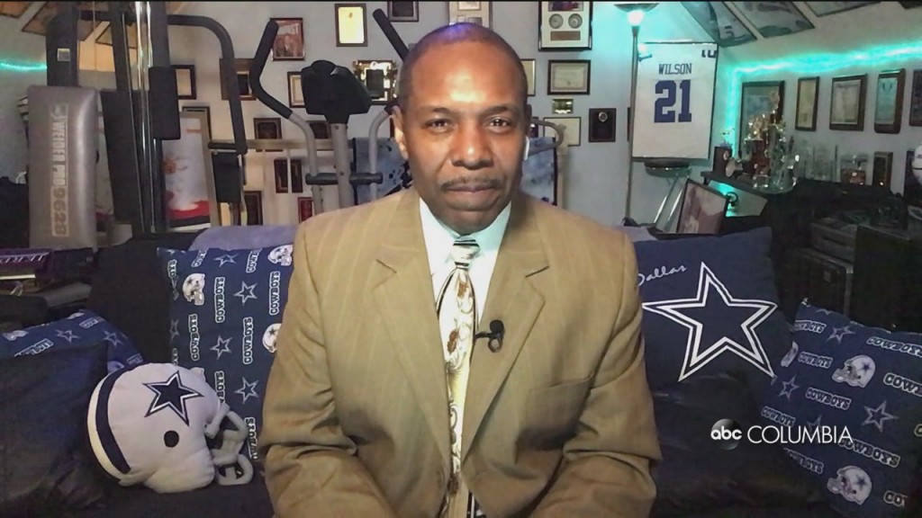 Abc Columbia News Update