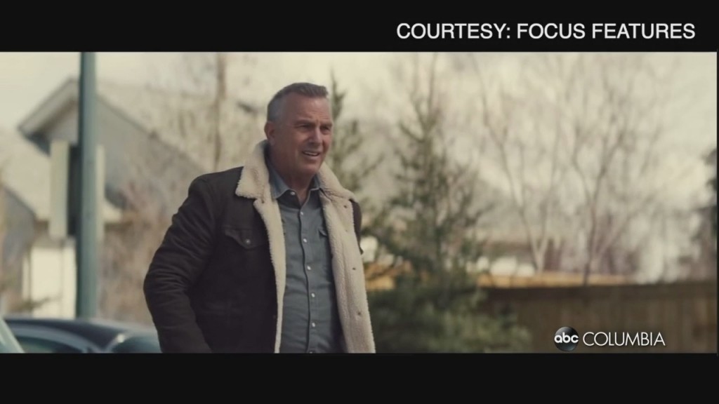 Monday Movie Musings: Let Him Go