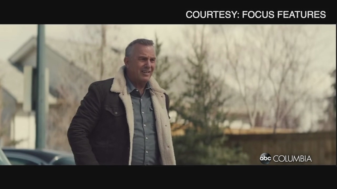 Monday Movie Musings: Let Him Go