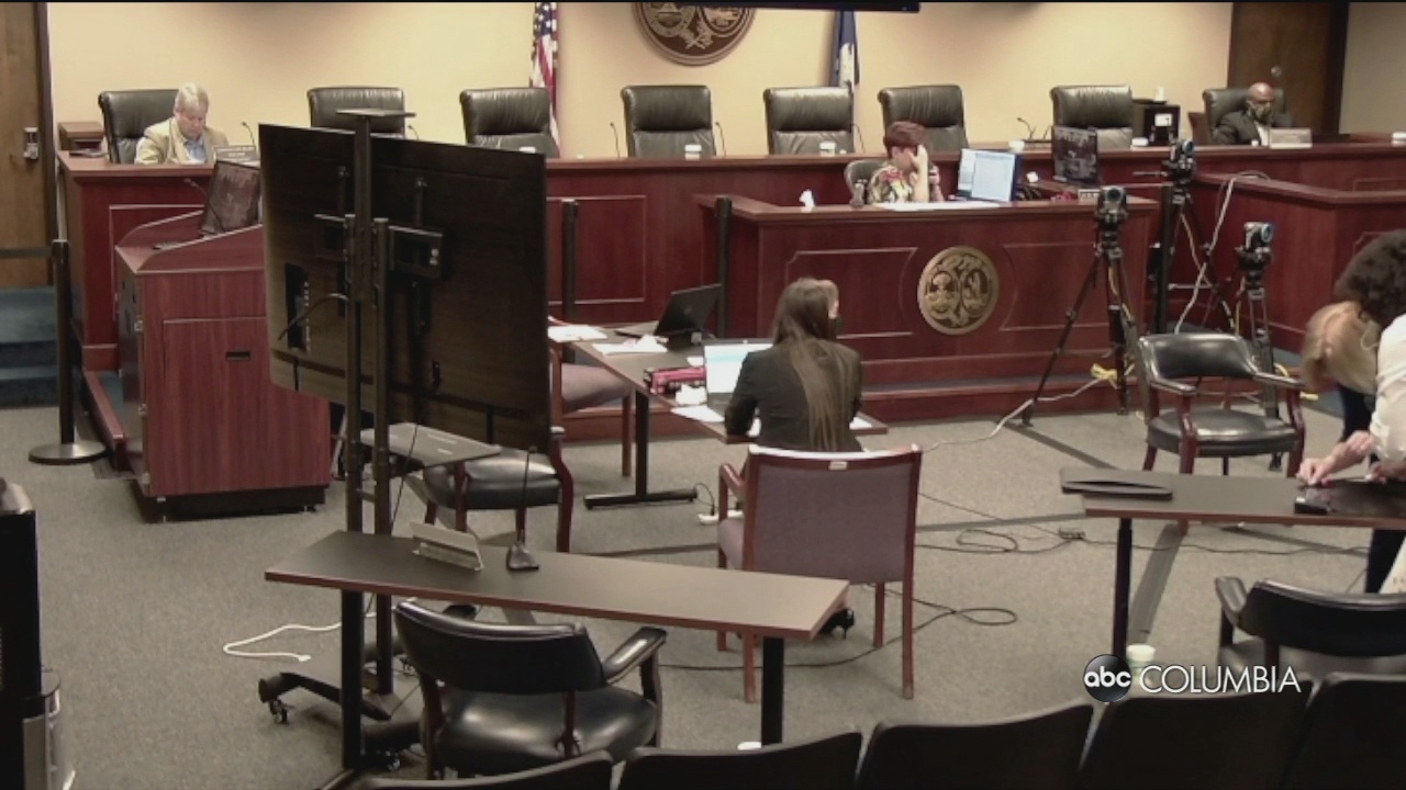 Dominion Energy Hears Customers Thoughts On Proposed Rate Hike